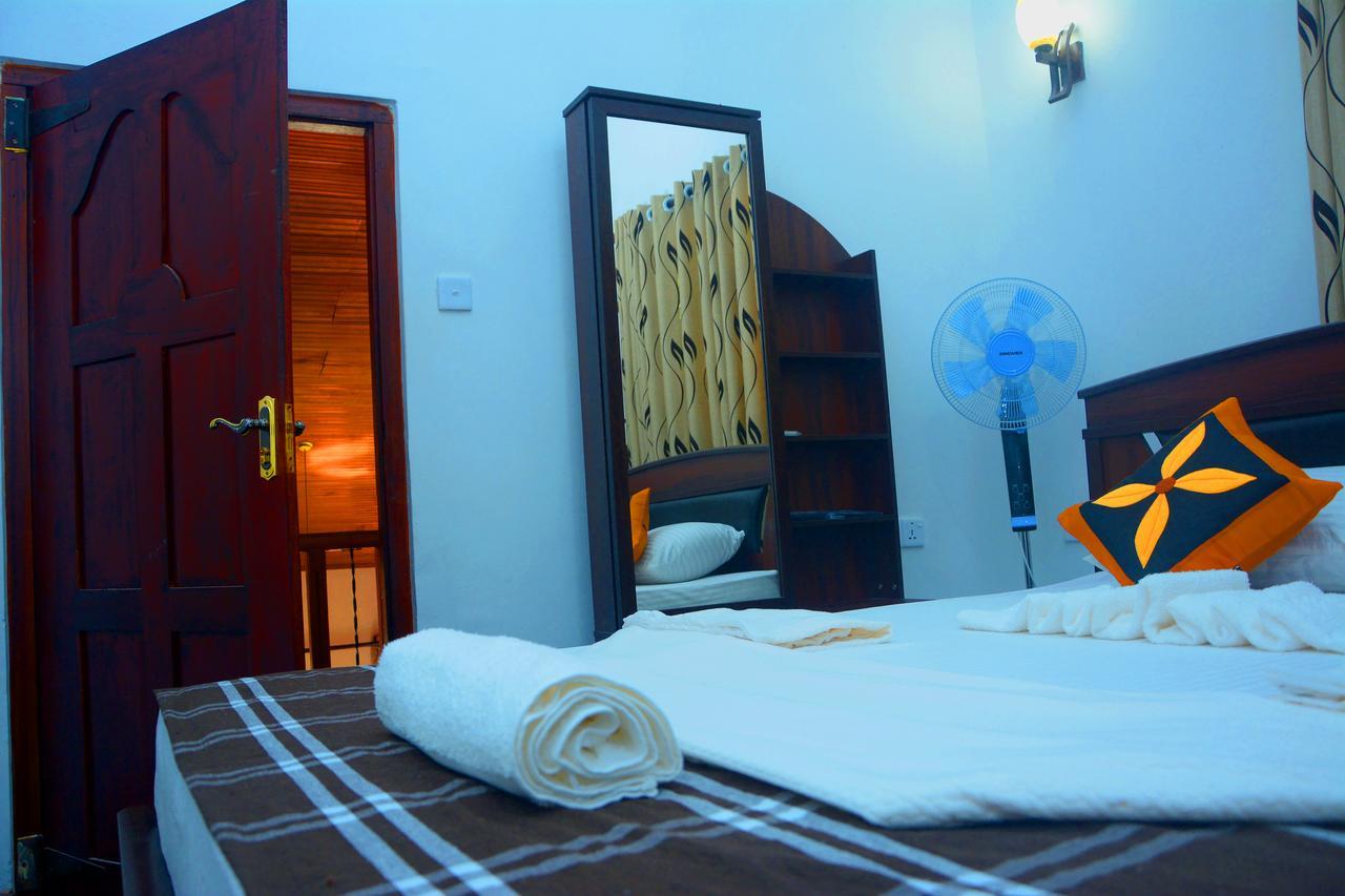 Ella Gate Resort Kumbalwela Ngoại thất bức ảnh