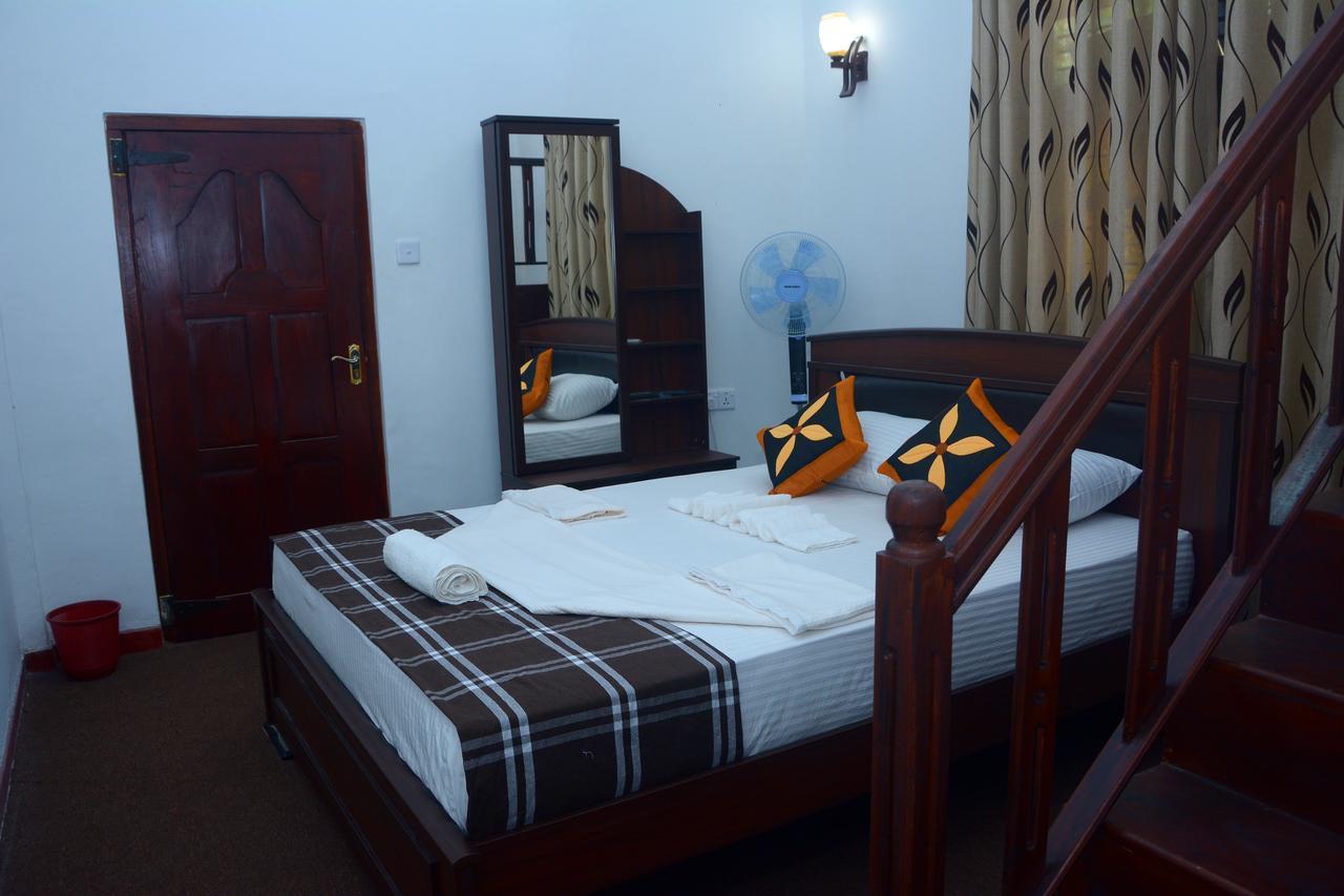 Ella Gate Resort Kumbalwela Ngoại thất bức ảnh