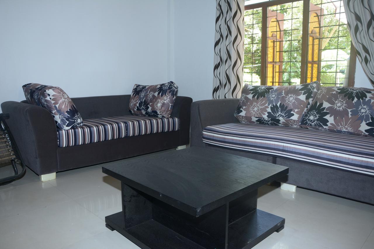 Ella Gate Resort Kumbalwela Ngoại thất bức ảnh