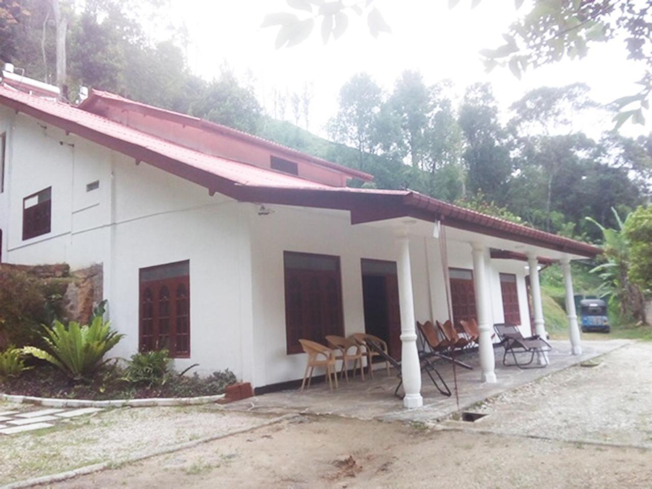Ella Gate Resort Kumbalwela Ngoại thất bức ảnh