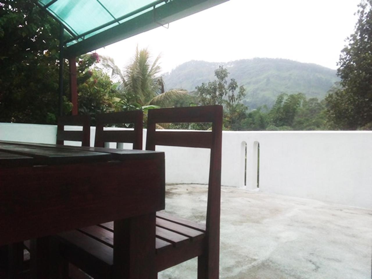 Ella Gate Resort Kumbalwela Ngoại thất bức ảnh