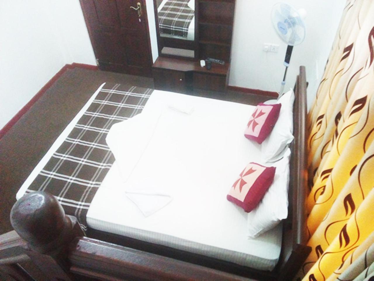 Ella Gate Resort Kumbalwela Ngoại thất bức ảnh