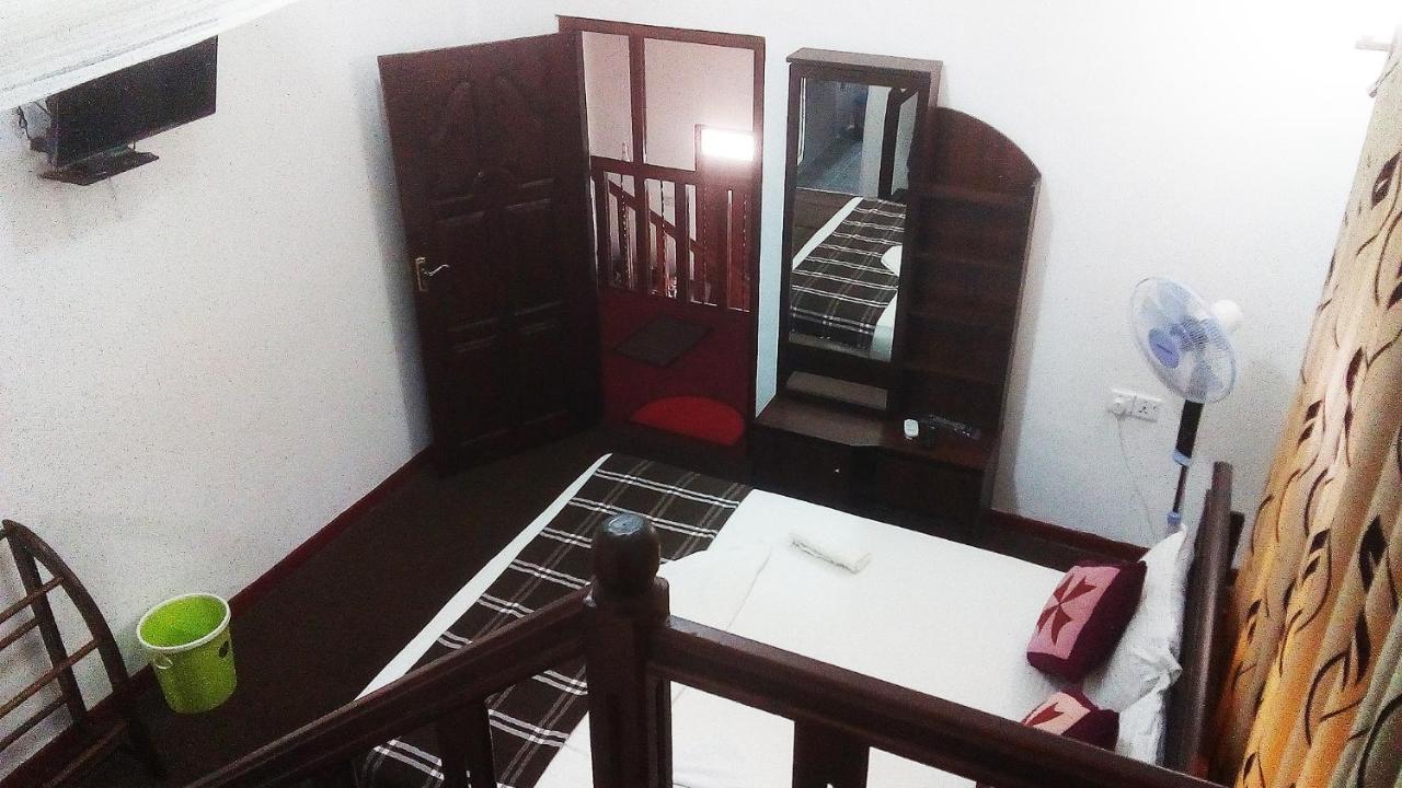 Ella Gate Resort Kumbalwela Ngoại thất bức ảnh