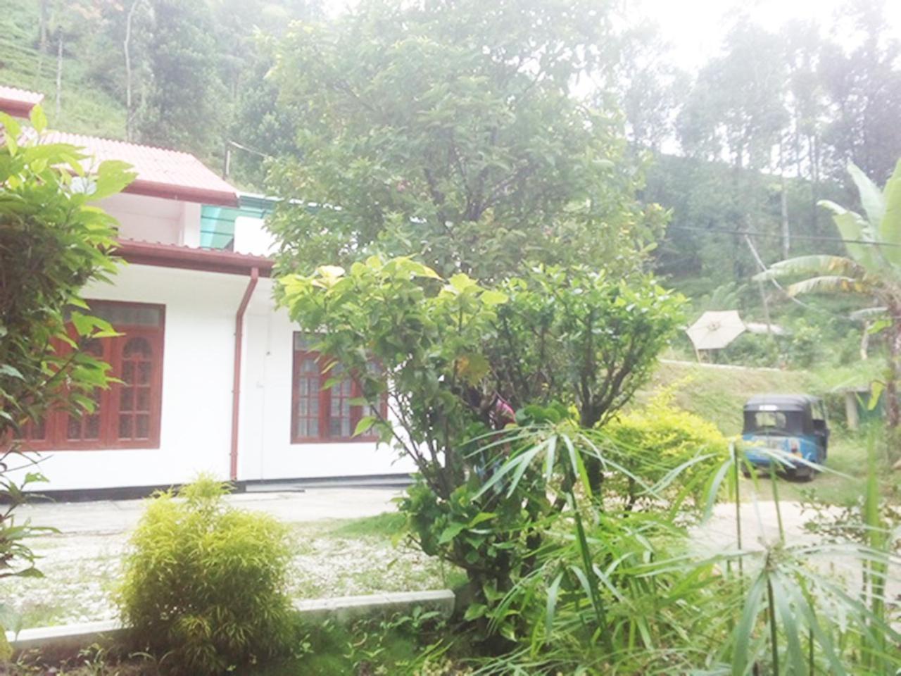 Ella Gate Resort Kumbalwela Ngoại thất bức ảnh