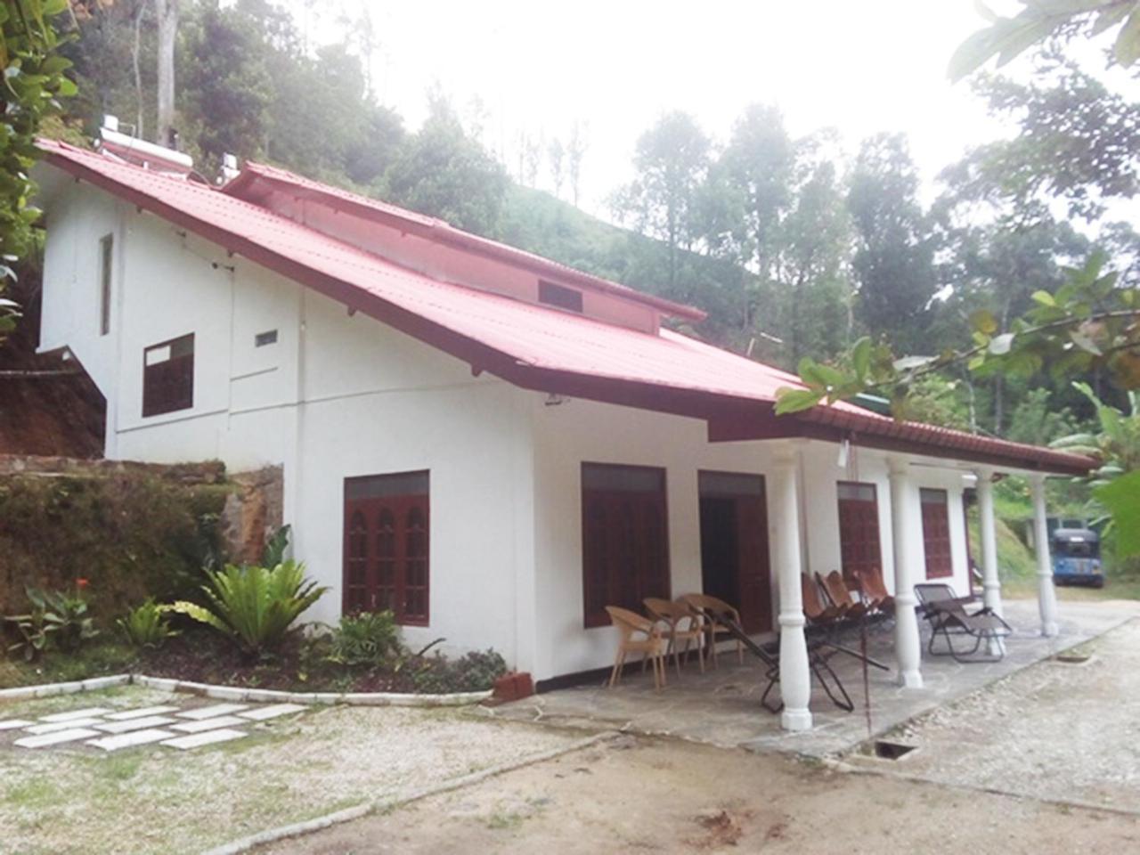 Ella Gate Resort Kumbalwela Ngoại thất bức ảnh