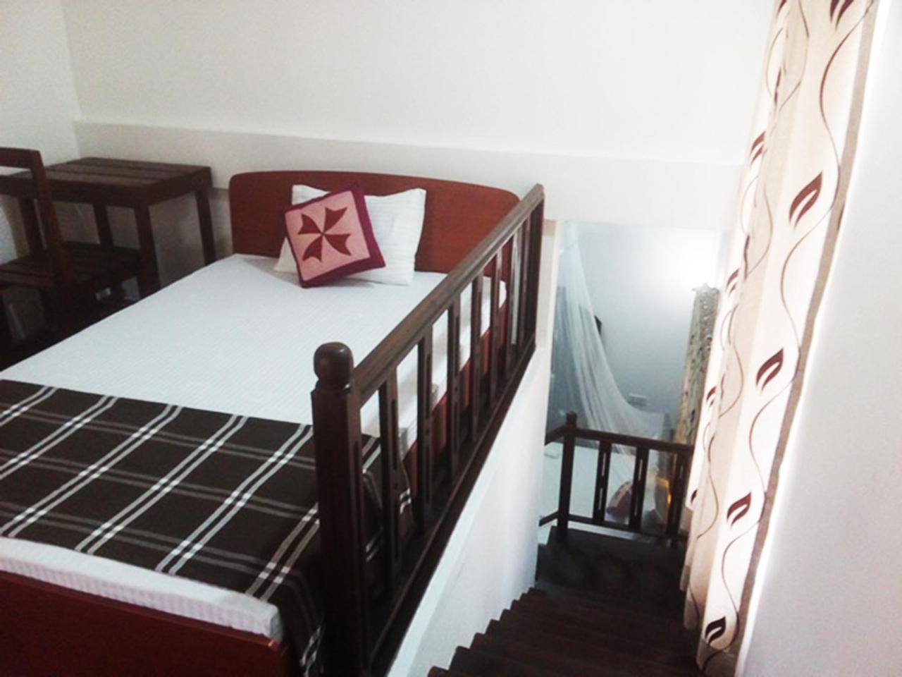 Ella Gate Resort Kumbalwela Ngoại thất bức ảnh